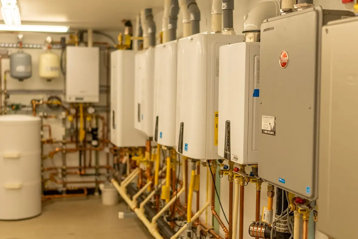 Shower Installation in Auburn, MA